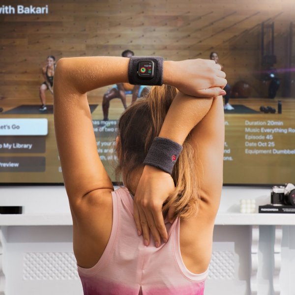 Twelve South Apple Watch 40mm ranneke ActionBand