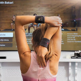 Twelve South Apple Watch 44mm ranneke ActionBand