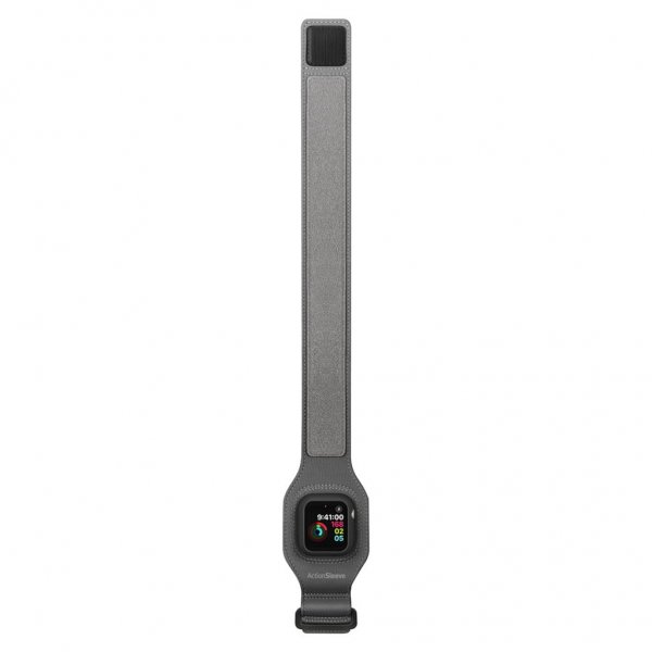 Twelve South Apple Watch 45mm ranneke ActionSleeve