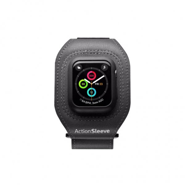 Twelve South Apple Watch 45mm ranneke ActionSleeve