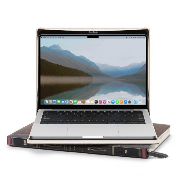 Twelve South BookBook MacBook Pro M1/M2 14"