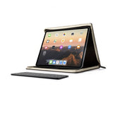 Twelve South iPad 10.9 (10. sukupolvi)/iPad 11 (A16) BookBook -suojakotelo, ruskea