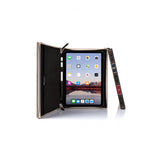 Twelve South iPad 10.9 (10. sukupolvi)/iPad 11 (A16) BookBook -suojakotelo, ruskea