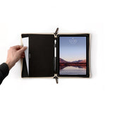 Twelve South iPad 10.9 (10. sukupolvi)/iPad 11 (A16) BookBook -suojakotelo, ruskea