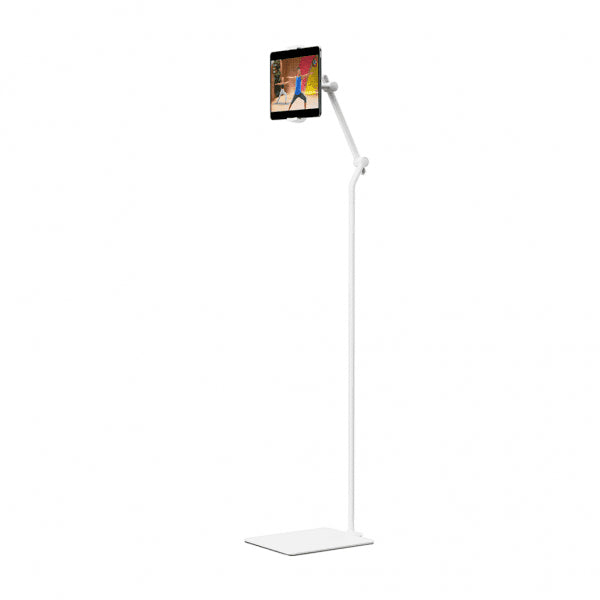 Twelve South HoverBar Tower Valkoinen