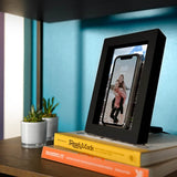 Twelve South PowerPic Langaton laturi, musta