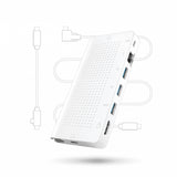 Twelve South StayGo USB-C-keskitin