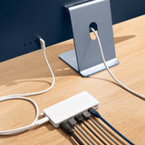 Twelve South StayGo USB-C-keskitin