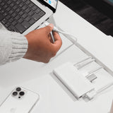 Twelve South StayGo USB-C-keskitin