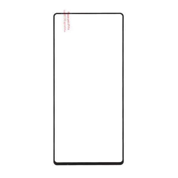 Google Pixel 7 Näytönsuoja 3D Karkaistu lasi