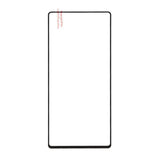 Google Pixel 7 Näytönsuoja 3D Karkaistu lasi