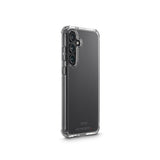 Hama Samsung Galaxy S24 Kuori Extreme Protect Läpinäkyvä