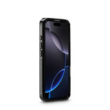 Hama iPhone 16 Extreme Protect MagLine -suojakuori, musta