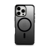 Hama iPhone 16 Pro Max Extreme Protect MagLine -suojakuori, musta
