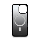 Hama iPhone 16 Pro Max Extreme Protect MagLine -suojakuori, musta