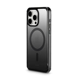 Hama iPhone 16 Pro Max Extreme Protect MagLine -suojakuori, musta