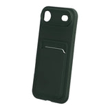 iPhone Air Kotelo Korttipidike Vihreä