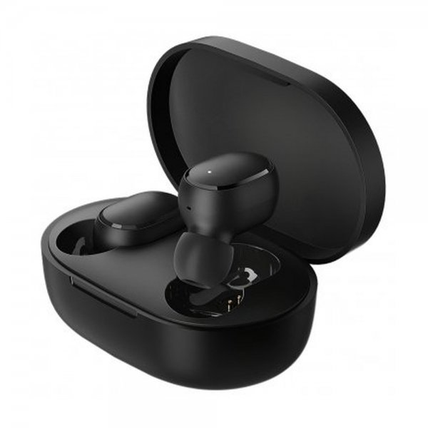 Xiaomi Langattomat kuulokkeet Redmi Buds Essential Musta