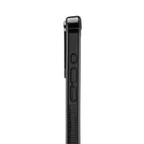 Hama iPhone 15 Extreme Protect MagLine -suojakuori, musta