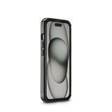 Hama iPhone 15 Extreme Protect MagLine -suojakuori, musta