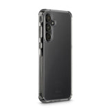 Hama Samsung Galaxy S24 FE Suojakuori Extreme Protect Läpinäkyvä