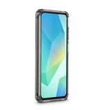 Hama Samsung Galaxy A16 Extreme Protect -suojakuori, läpinäkyvä