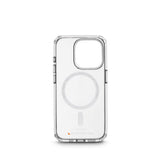 Hama iPhone 15 Pro Kuori Extreme Protect MagLine Läpinäkyvä