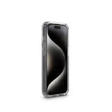 Hama iPhone 15 Pro Kuori Extreme Protect MagLine Läpinäkyvä