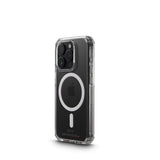 Hama iPhone 15 Pro Kuori Extreme Protect MagLine Läpinäkyvä