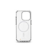 Hama iPhone 15 Pro Max Extreme Protect MagLine -kuori, läpinäkyvä