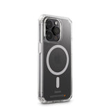 Hama iPhone 14 Pro Extreme Protect MagLine -suojakuori, läpinäkyvä