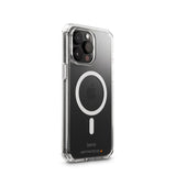 Hama iPhone 14 Pro Max Suojakuori Extreme Protect MagLine Läpinäkyvä