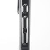 Hama iPhone 11 Extreme Protect -läpinäkyvä kuori