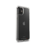 Hama iPhone 11 Extreme Protect -läpinäkyvä kuori