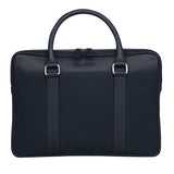 dbramante1928 14" Stelvio Navy Blue -tietokonelaukku