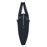 dbramante1928 14" Stelvio Navy Blue -tietokonelaukku
