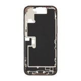Keskirunko pienosilla iPhone 16 Pro Max - Hiekanvärinen titaani OEM