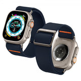 Spigen Apple Watch 44/45/46mm/Ultra 49mm ranneke Lite Fit Ultra Navy