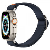 Spigen Apple Watch 44/45/46mm/Ultra 49mm ranneke Lite Fit Ultra Navy