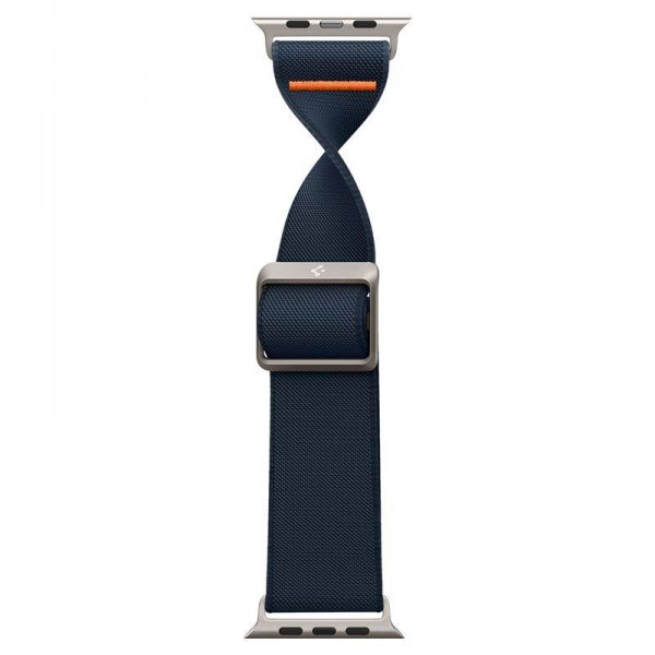 Spigen Apple Watch 44/45/46mm/Ultra 49mm ranneke Lite Fit Ultra Navy