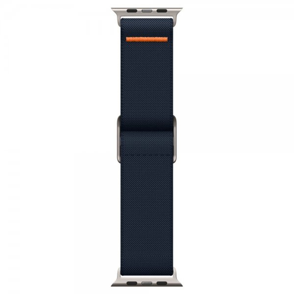 Spigen Apple Watch 44/45/46mm/Ultra 49mm ranneke Lite Fit Ultra Navy
