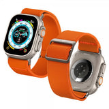 Spigen Apple Watch 44/45/46mm/Ultra 49mm ranneke Lite Fit Ultra Orange