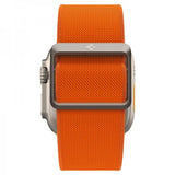 Spigen Apple Watch 44/45/46mm/Ultra 49mm ranneke Lite Fit Ultra Orange
