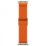 Spigen Apple Watch 44/45/46mm/Ultra 49mm ranneke Lite Fit Ultra Orange