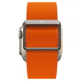 Spigen Apple Watch 44/45/46mm/Ultra 49mm ranneke Lite Fit Ultra Orange