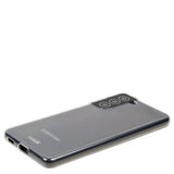 holdit Samsung Galaxy S21 Kuori Läpinäkyvä TPU Kirkas