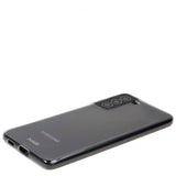 holdit Samsung Galaxy S21 Plus -kuori, läpinäkyvä TPU, kirkas