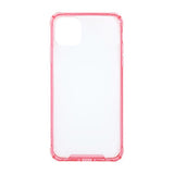 iPhone 11 Pro Max Iskunkestävä kuori, Pinkki