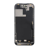 iPhone 14 Pro -näyttö alkuperäisellä OLED-paneelilla