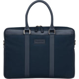 dbramante1928 15" Tietokonelaukku Fifth Avenue Navy Blue